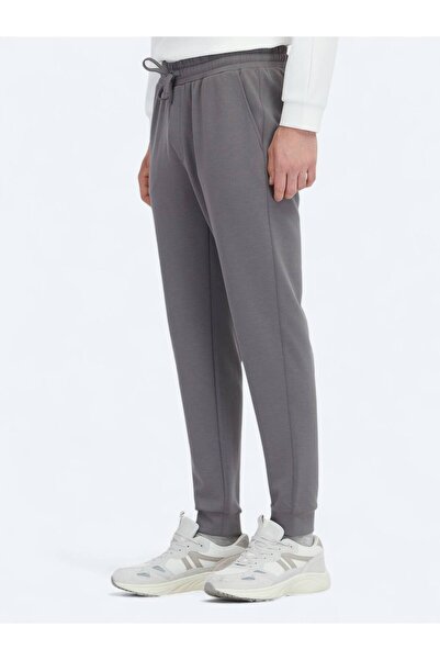 Kip Anthracite Sweatpants