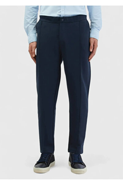 Ramsey Φούτερ Navy Blue