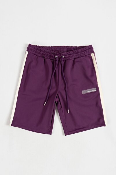 Ofclman Worldwide Side Tape Men's Shorts Us3422Mr