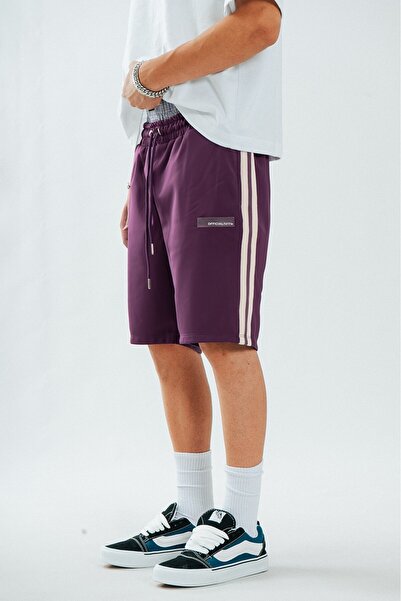 Ofclman Worldwide Side Tape Men's Shorts Us3422Mr