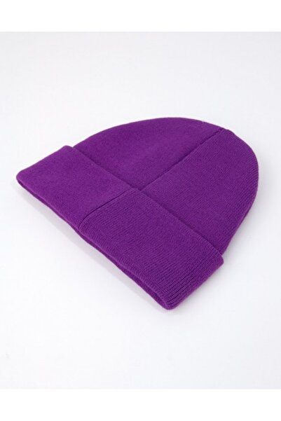 No Future Rose Classic Beanie Nf0059Mr