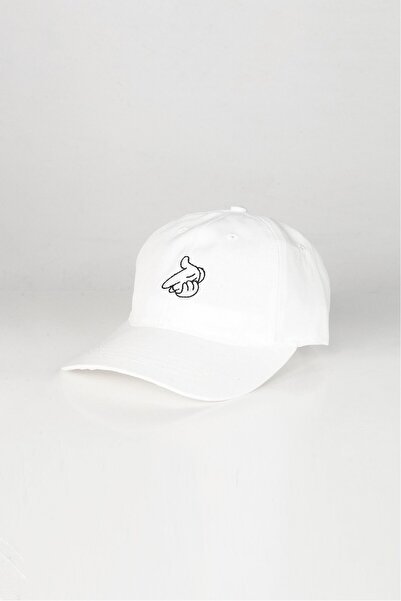No Future Street Style Cap Hat Nf0284By