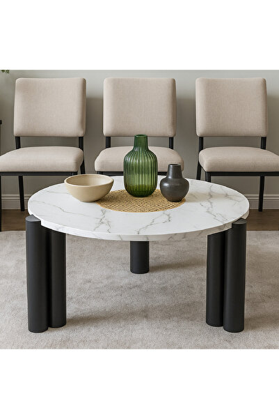 Almonfared table set