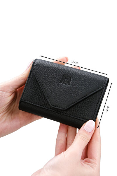 MFT Leather Design Mia 2190 ženski novčanik od prave kože u obliku harmonike