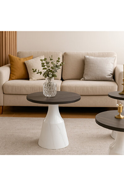 Almonfared table set