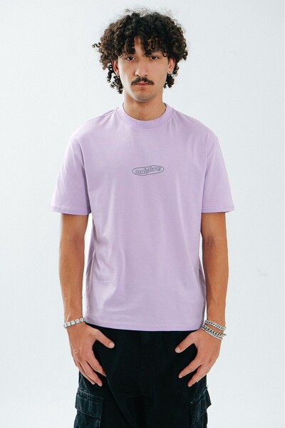 No Future Feed Your Soul Regular Fit T-Shirt Nf0616Ll