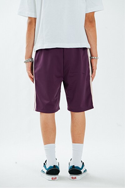 Ofclman Worldwide Side Tape Men's Shorts Us3422Mr