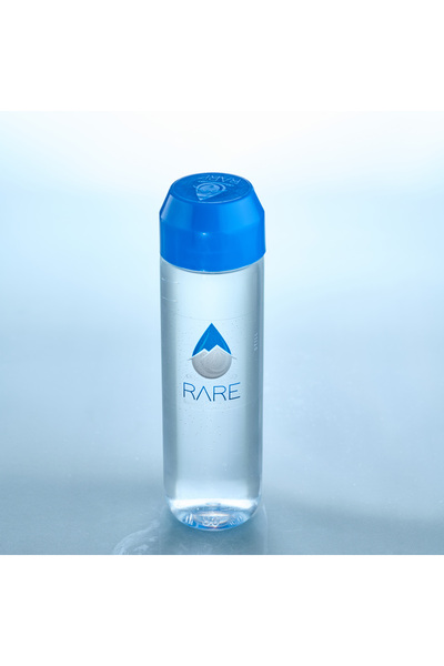 RARE Water Natural Mineral Spring Water 12x 500ml - PET