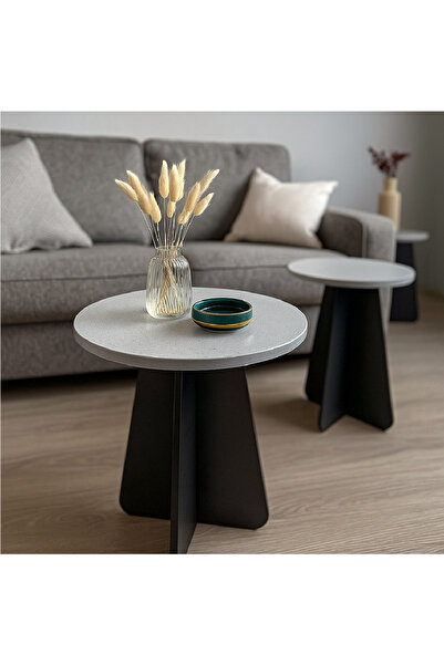 Almonfared table set