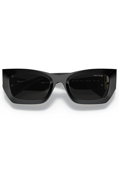 Miu Miu 09Ws 1Ab5S0 53 Women's Sunglasses