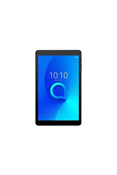Alcatel 1t 10'' 16gb. Premium Siyah Tablet ( Türkiye Garantili)
