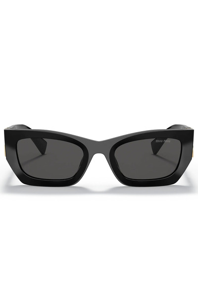Miu Miu 09Ws 1Ab5S0 53 Women's Sunglasses