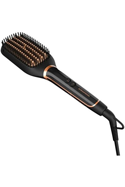 Grundig Hb 7150 Naturashine Hair Straightening Comb