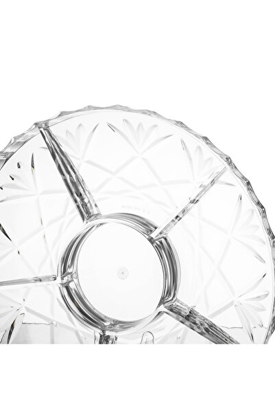 casa rosa Aclyric Plate With Cover