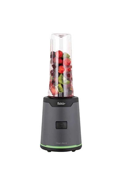 Fakir Chop'N Blend Smoothie Blender Yeşil