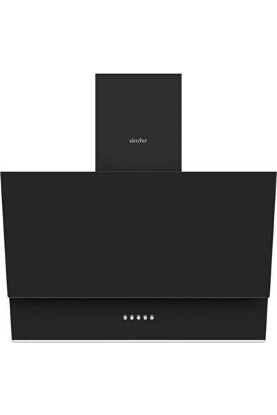 Simfer Turbo Siyah Mekanik Set (8201 - 3046 - 8708)