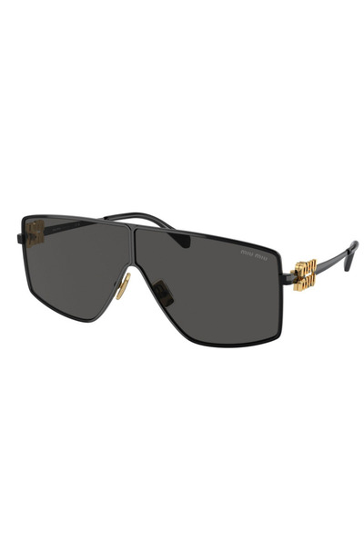 Miu Miu 51zs 1ab5s0 69 Women's Sunglasses