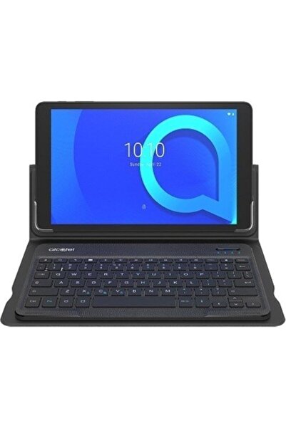 Alcatel 1t 10'' 16gb. Premium Siyah Tablet ( Türkiye Garantili)