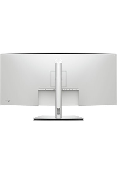 Dell Monitor IPS LED U4025QW 39.7", 5120 x 2160, 5ms, 21:9, 120Hz, HDMI, DP, speakers, Black Silver