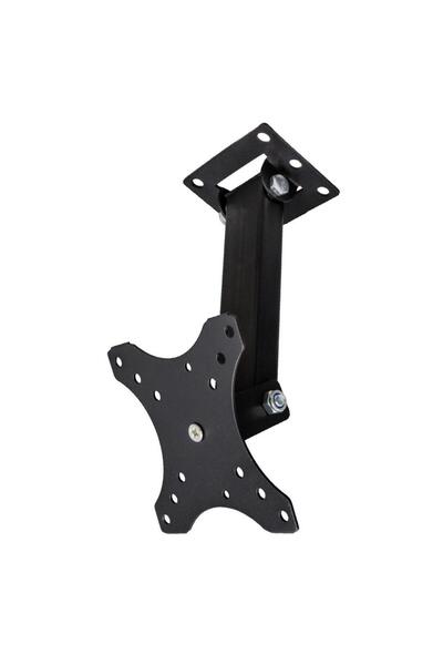 Powermaster Vontech PR-02 20 Cm 360° Teleskopik Tavan Projeksiyon Askı Aparatı