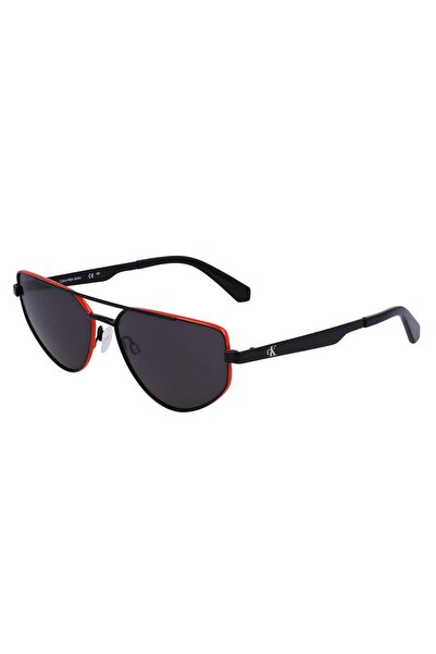Calvin Klein Ckj23220S 007 58 Unisex Sunglasses