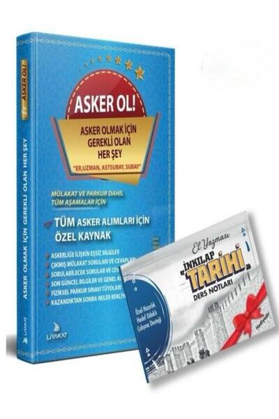 Asker OL MSB Mülakat Hazırlık