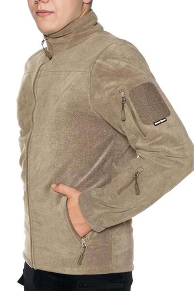 SINGLE SWORD TP Тактична полярна куртка