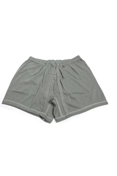 SINGLE SWORD Airman Soldier Long Johns - Καπνιστό