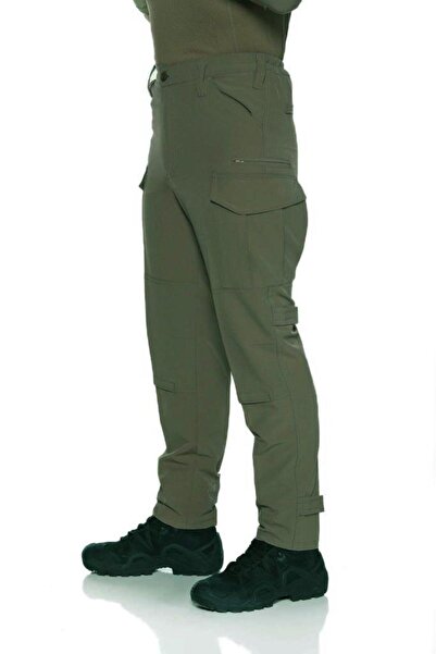SINGLE SWORD Ανδρικά και γυναικεία παντελόνια Outdoor Tactical&Trekking ελαστικό ύφασμα