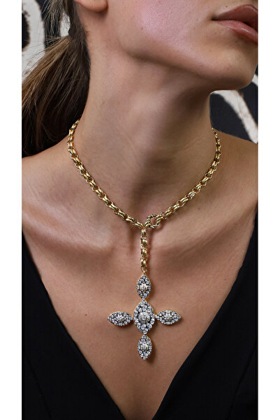 Bayemeyc SACRES CHARM KOLYE