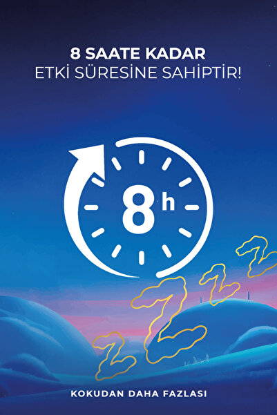 AURAN Lavanta, Papatya ve Melisa Özlü Uyku & Yastık Spreyi Sakinleştirici Uyku Ve Dinlenme Spreyi 75ml