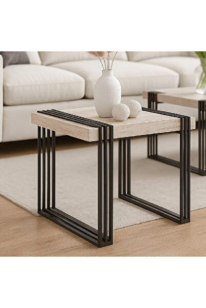 Almonfared table set