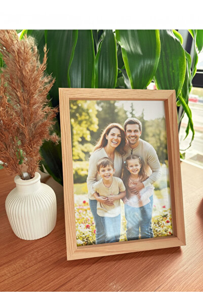 Zevahir Mobilya Dekorasyon Ramă foto dreptunghiulară estetică