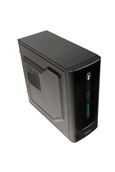 Atx PC Desktop Intel Core i5 Gen6 16GB RAM 1TB SSD Windows | Calculator Rapid si Stabil