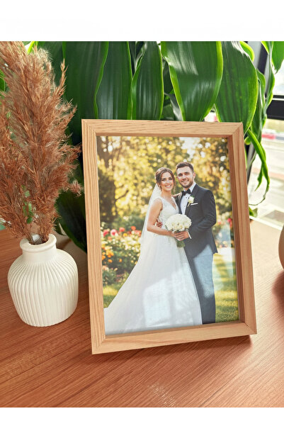 Zevahir Mobilya Dekorasyon Ramă foto dreptunghiulară estetică