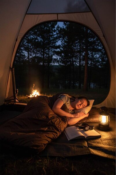 SINGLE SWORD Υπνόσακος 4 εποχών - με φερμουάρ