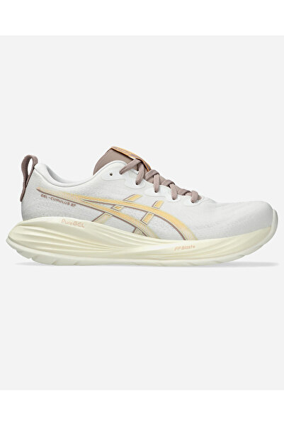 Asics Gel-Cumulus 27 Men's White Running Shoes 1011B960-101