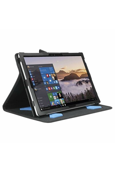 mobiliş Husă tabletă Mobilis 051004 Neagră