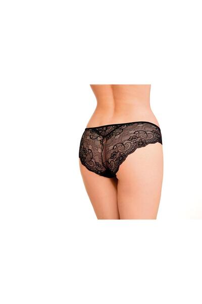 X-Lady X LADY DANTELLİ КЮЛОТ 1634