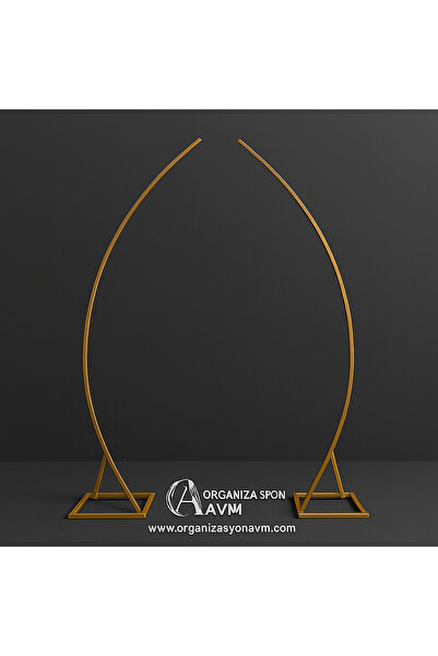 Genel Markalar Tekli Yarım Ay Tag