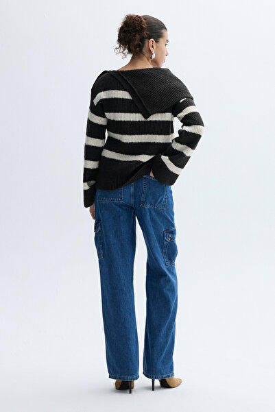 Mudo JEAN CARGO PANT