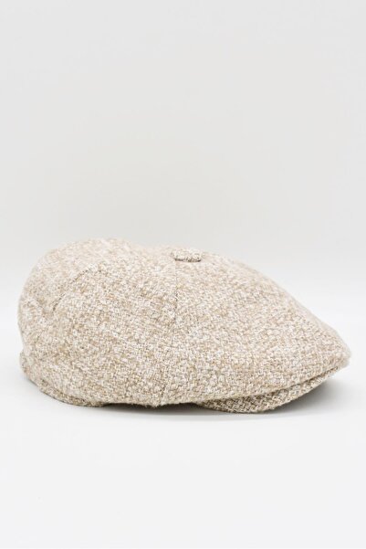 Külah Erkek Dokuma Kasket