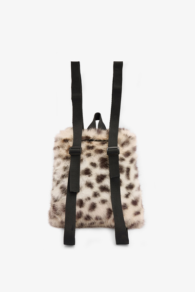 Penti Ecru Gloria Bag