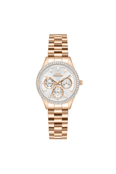 Slazenger SL.09.2069.4.04 Kadın Kol Saati