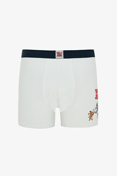 Penti Herren-Boxershorts aus Baumwolle, Jerry, 2er-Pack