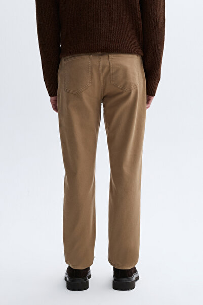 Mudo Straight Fit Pants