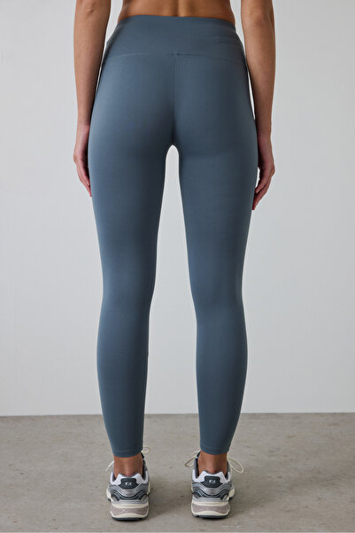 Penti Gray Soft Feel Leggings