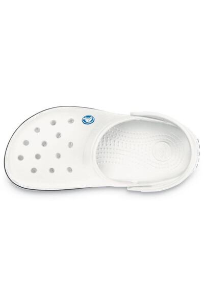 Crocs 11016-100 Model Crocband