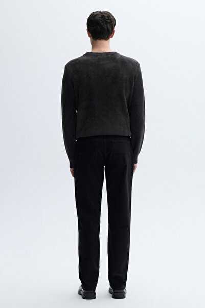 Mudo Straight Fit Jean Pants