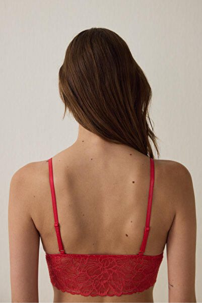 Penti Rotes Charm-Bralette